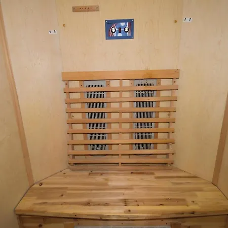 Three-bedroom Holiday In *